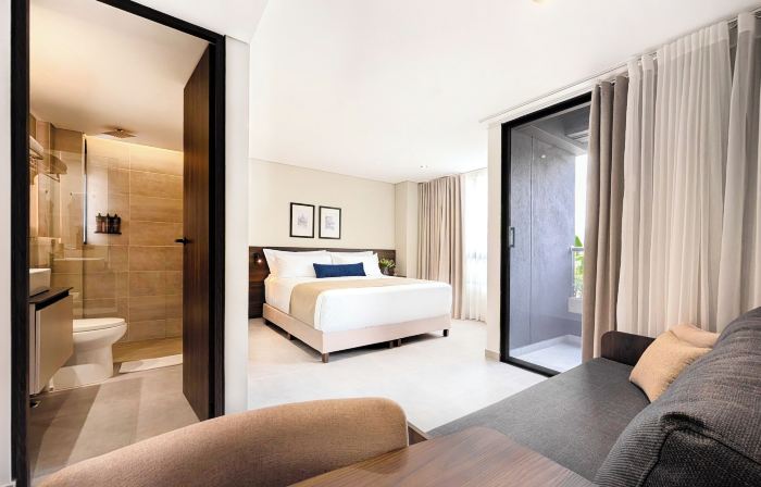 Laureles Selection Suites