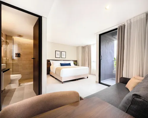Laureles Selection Suites Hotels near Laureles