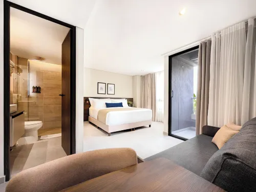 Laureles Selection Suites - Интернет