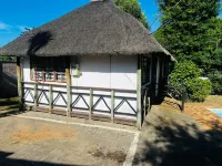 Sagrada Guest House Hotels in Umtata