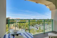 Ocean View Condo Btwn Rosemary and Alys Beach!