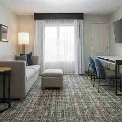 TownePlace Suites by Marriott Reno Rooms