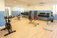Bluesea Es Bolero - Træningscentre