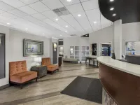 Best Western Gateway Adirondack Inn Hotels in Utica