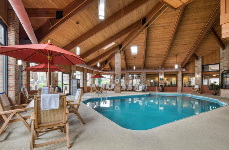 Best Western Sycamore Inn photo 2