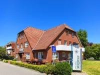 Pension Nordkap Hotels in Esens