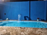 Oasis Maceio Hoteles en Maceió