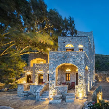 Porto Kale Guesthouse