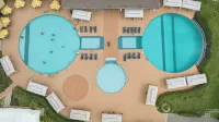 Lake Naivasha Resort - 5-Star