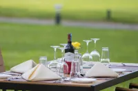 Lake Naivasha Resort - breakfast