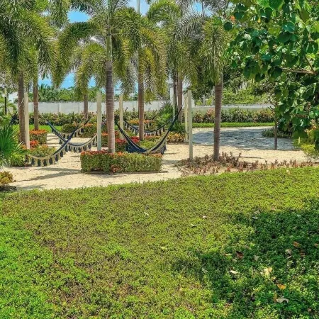 2BR Condo in Bucerias - Pickleball Court - Gym