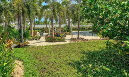 2BR Condo in Bucerias - Pickleball Court - Gym