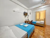 Villa Soledad Beach Resort