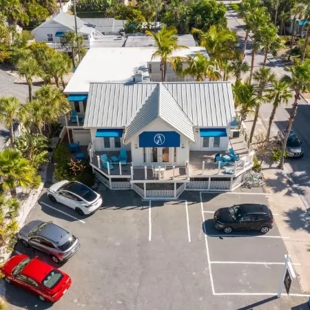 Inn on the Beach