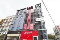 Mokpo MU - 2-نجوم