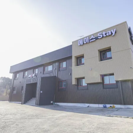 acestay