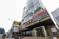 浦項萬蘭亭飯店