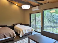 Ryokan Chiisana Oyado Tsuki No Hotaru