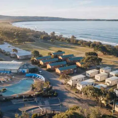 Discovery Parks - Pambula Beach
