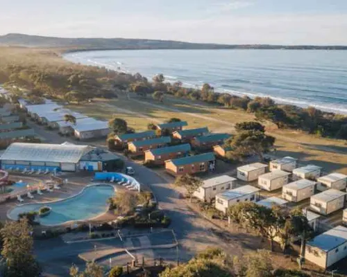 Discovery Parks - Pambula Beach Hotels in Merimbula
