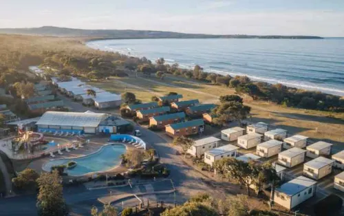 Discovery Parks - Pambula Beach