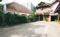 Hotel Agung