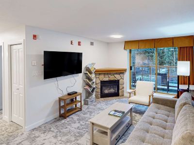 Cascade Lodge