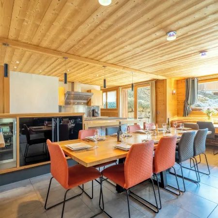 Hameau des clos Virolet