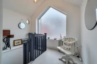 Modern Seaside Cottage - Sleeps 5 - 2-Sterne