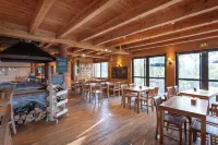 Huttopia Font Romeu