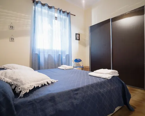 Villa in Sicilian Seaside Hotels in Custonaci