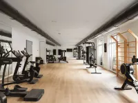 Limehome Milan Navigli トルトーナ周辺のホテル