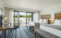 The Scott Resort & Spa - Spa