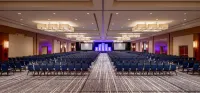 Hyatt Regency Crystal City - parking