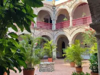 Apartamento Boutique Cartagena Plaza de Toros Hôtels à proximité de : Centre olympique
