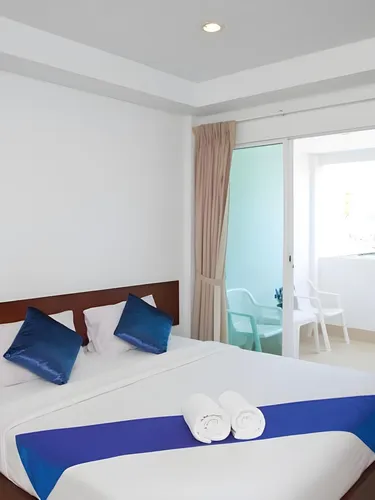 รูปภาพของนูโว เกสท์เฮาส์