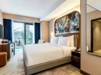 Mövenpick Istanbul Old Town Hotels near Zeyrek Mosque