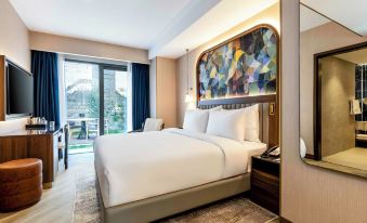 Mövenpick Istanbul Old Town