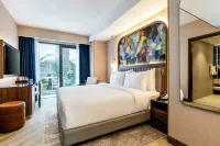 Mövenpick Istanbul Old Town - Kolam Renang