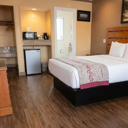 Travelodge by Wyndham El Cajon