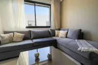 Atlas, a modern cocoon in the heart of La Marsa - Homestays