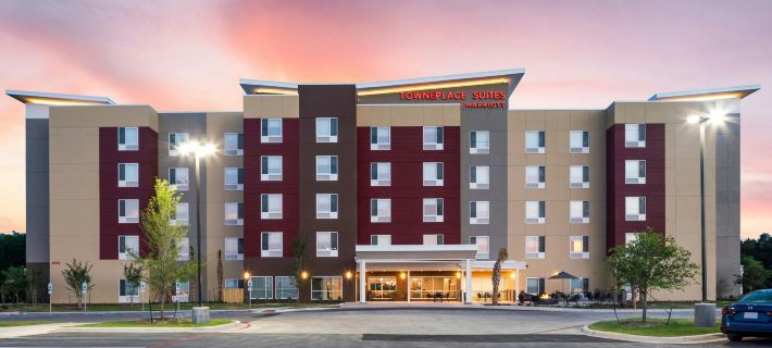 TownePlace Suites San Antonio Universal City/Live Oak Hôtels à&nbsp;: Comte de Bexar