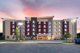 TownePlace Suites San Antonio Universal City/Live Oak