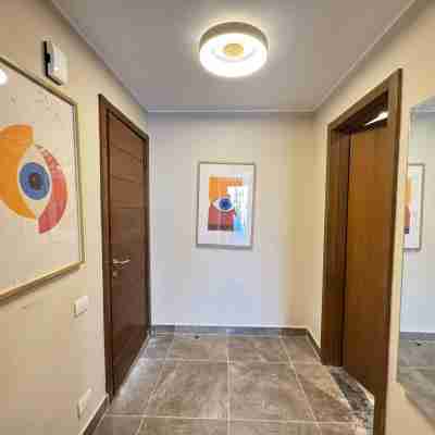 Sodic Vilette Units - Mynt Hospitality Others