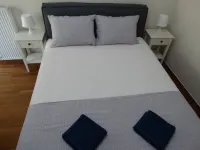 Seizani Athens Stay-1,6 km from Panathenaic Stadium Hotels in Kaisariani