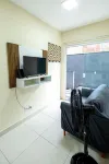 Studio Funcional c Wi-fi Perto do Centro - Itabuna