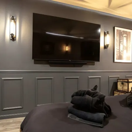 La Suite des Arcades Grand Place Sauna et Balneo