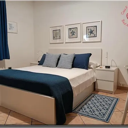 Casa Felicidad Alguer