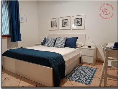 Casa Felicidad Alguer Các khách sạn ở 