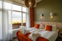 Hotel Hallormsstadur Hoteles en 